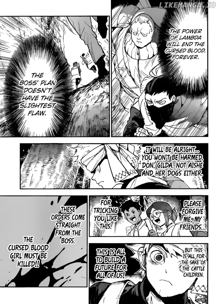 The Promised Neverland chapter 143 image 13_optimized
